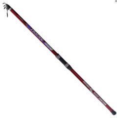 Remixon Strong 4.20m 100-250gr Red Tele Surf Kamış