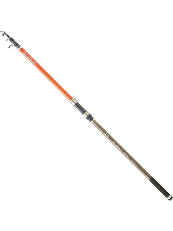 Daiwa Shorecast 4.20M 200GR Tele Surf Kamış