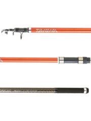 Daiwa Shorecast 4.20M 200GR Tele Surf Kamış