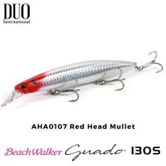 Duo Beach Walker Guado 130S Maket Balık