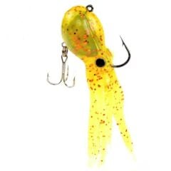Meredith Silikon Ahtapot 23 gr 9 cm