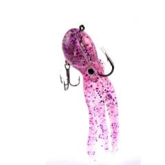 Meredith Silikon Ahtapot 23 gr 9 cm