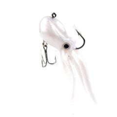 Meredith Silikon Ahtapot 23 gr 9 cm