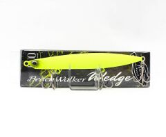 Duo Beach Walker Wedge 120 ACC0028 Mat Chart