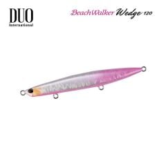 Duo Beach Walker Wedge 120 CPA0546 Lolly Glow