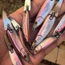 Little Jack Hymir-85 85 mm 20.4 gr Suni Yem