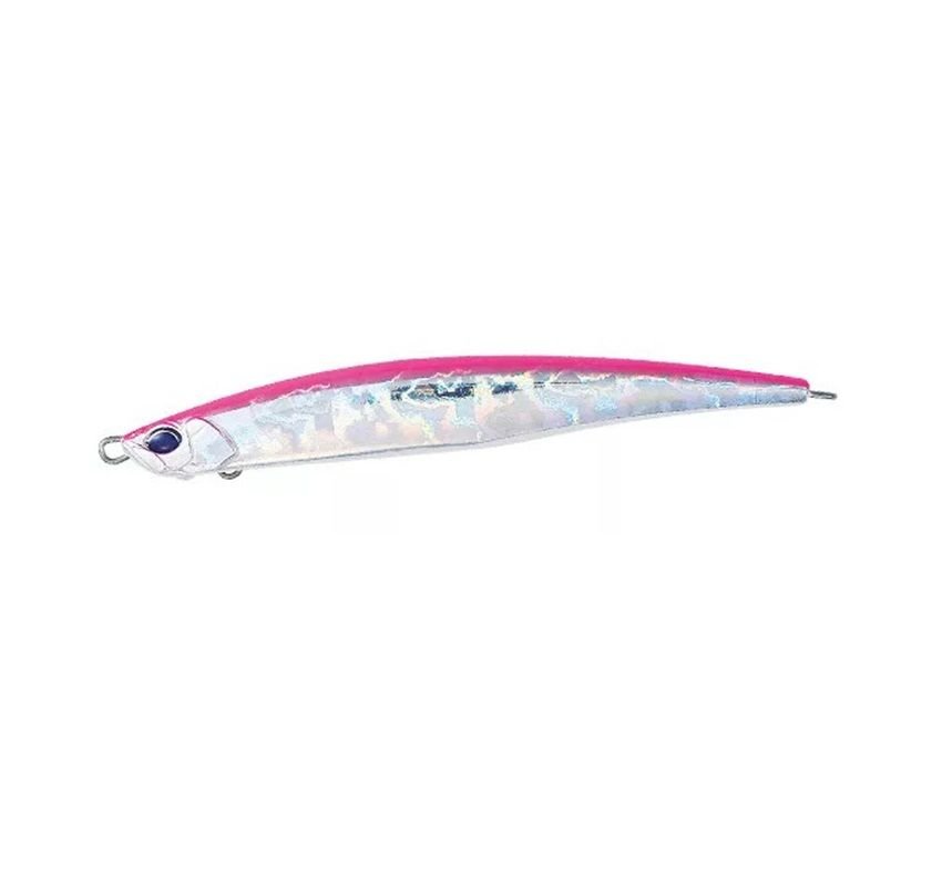 Duo Press Bait Heavy Duty 125HD ADA0009 Solid Pink Back