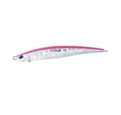 Duo Press Bait Heavy Duty 125HD ADA0009 Solid Pink Back