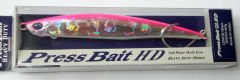 Duo Press Bait Heavy Duty 125HD ADA0009 Solid Pink Back