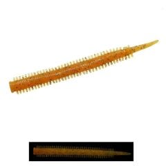 Fujin Yummy Sandworm 7cm LRF Silikonu Natural