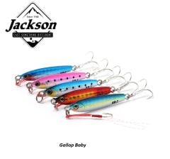 Jackson  Gallop Baby 3gr 31mm Metal Jig