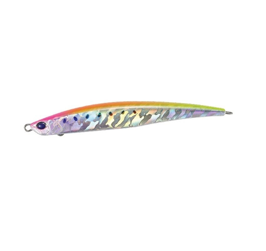 Duo Press Bait Heavy Duty 125HD AJA0287 Tropical Candy