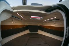 OKİBOATS BARRACUDA 585DC