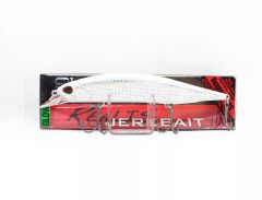 Duo Realis Jerkbait 120SP AQA0111 White Glow
