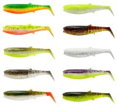 Savage Gear Cannibal Shad 8cm 5gr