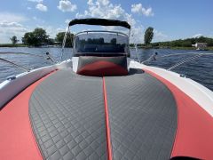 OKİBOATS Barracuda 595SD