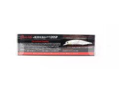 Duo Realis Jerkbait 120SP SW ASI0106 Gigo