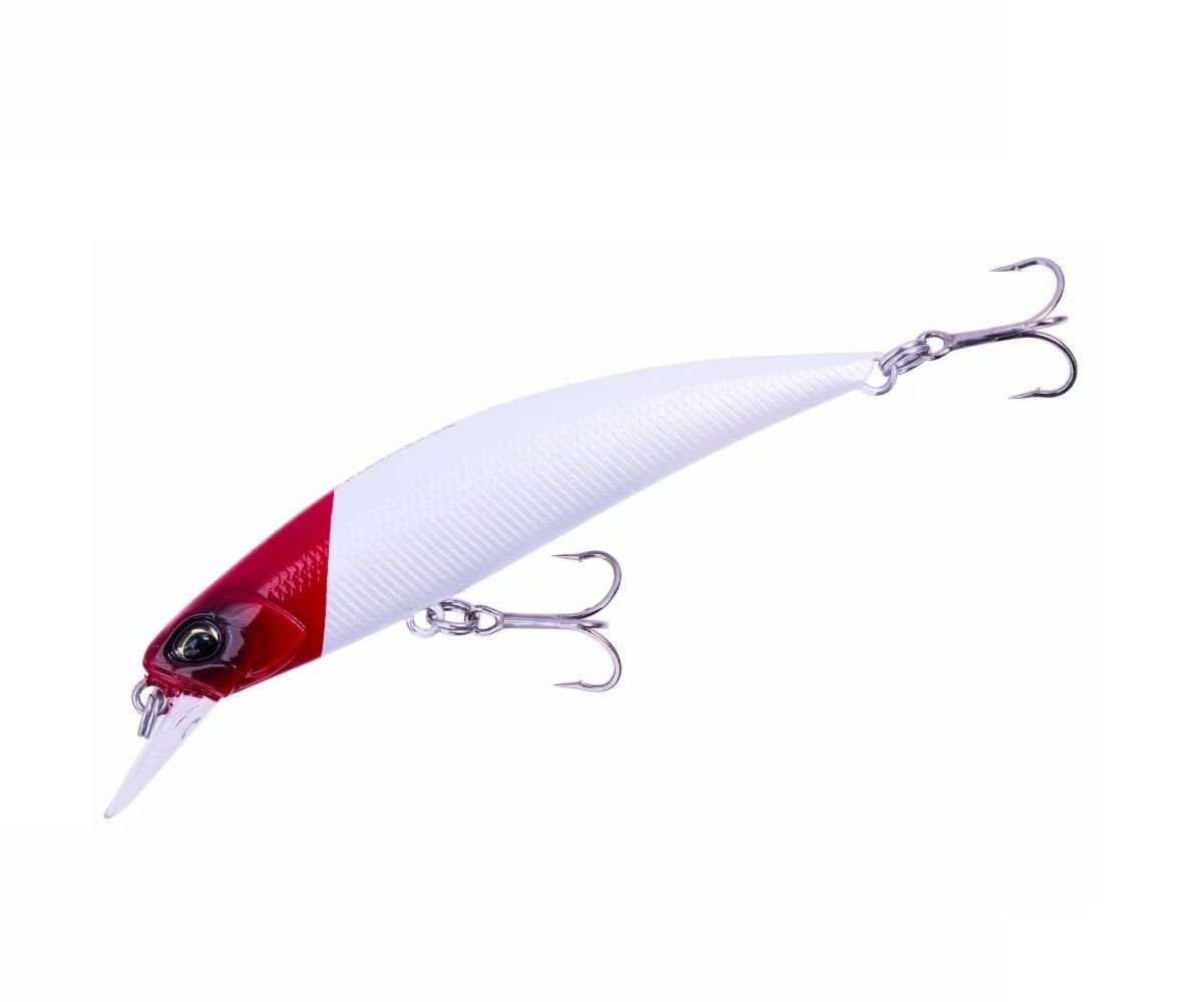 Duo Spearhead Ryuki 70S SW ACC0001 Pearl Red Head