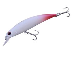 Duo Spearhead Ryuki 70S SW ACCZ126 Ivory Pearl Red Tail
