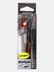 Shimano Exsence Shallow Assassin 99mm 14g T03 Red Head