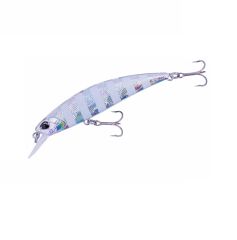 Duo Spearhead Ryuki 70S SW GJA0101 Zebra Glow