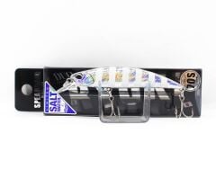 Duo Spearhead Ryuki 70S SW GJA0101 Zebra Glow