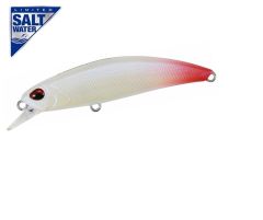 Duo Spearhead Ryuki 80S SW ACCZ126 Ivory Pearl Red Tail
