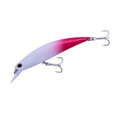Duo Spearhead Ryuki 80S SW ACCZ126 Ivory Pearl Red Tail
