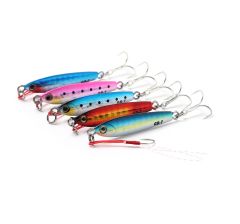 Jackson  Gallop Baby 7gr 41mm Metal Jig