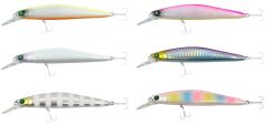 Kendo Killer Minnow 10.0 cm 13,5 gr Suni Yem