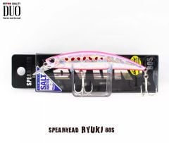 Duo Spearhead Ryuki 80S SW ADA0119 Pink Sardine