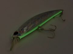 Duo Spearhead Ryuki 80S SW AQA0111 White Glow
