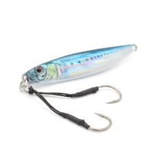 Little Jack Metal Adict 01 65 mm 30 gr Jig Yem