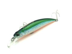 Duo Spearhead Ryuki 80S SW AQA0283 Tiranga OB