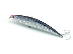 Duo Spearhead Ryuki 80S SW DQA0122 Black Back GB