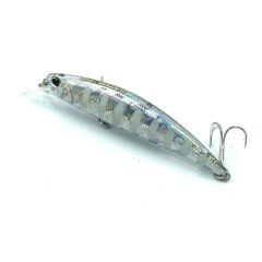Duo Spearhead Ryuki 80S SW GJA0101 Zebra Glow
