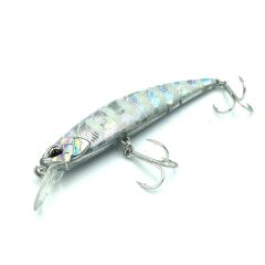 Duo Spearhead Ryuki 80S SW GJA0101 Zebra Glow