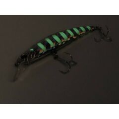 Duo Spearhead Ryuki 80S SW GJA0101 Zebra Glow