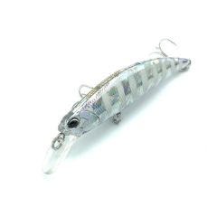 Duo Spearhead Ryuki 80S SW GJA0101 Zebra Glow