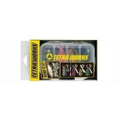 Duo Tetra Works LRF Starter Set Aji