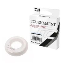 Daiwa Tournament FC Leader 50 m Misina Kalınlık : 0,30 mm