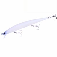 Duo Tide Minnow Slim 140 ACC3008 Neo Pearl