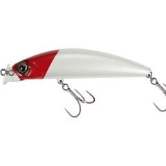 Duo Terrif Dc-7 Bullet ACC0001 Pearl Red Head