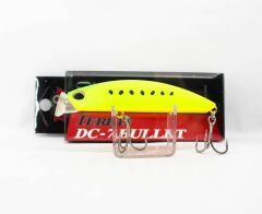 Duo Terrif DC-7 BULLET ACC0547 Mat Chart Sardine