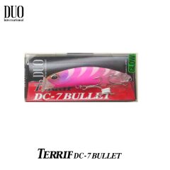 Duo Terrif DC- 7 Bullet CCC0742 Glamorous Glow Gigo