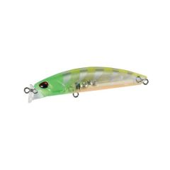 Duo Terrif DC- 7 Bullet CEA0737 Lime Head Clear Gigo