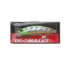 Duo Terrif DC- 7 Bullet CEA0737 Lime Head Clear Gigo