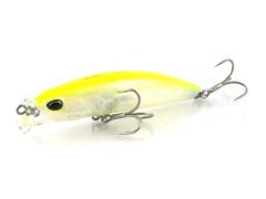 Duo Terrif DC- 7 Bullet CLB0230 Ghost Pearl Chart