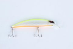 Duo Spearhead Ryuki 95S SW ACC0170 Pearl Chart II