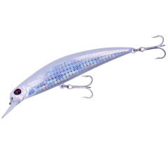 Duo Spearhead Ryuki 95S SW AQA0111 White Glow
